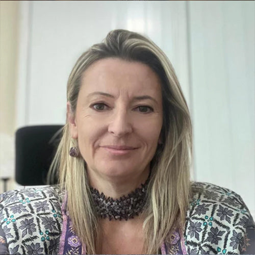 RIA KULENOVIC