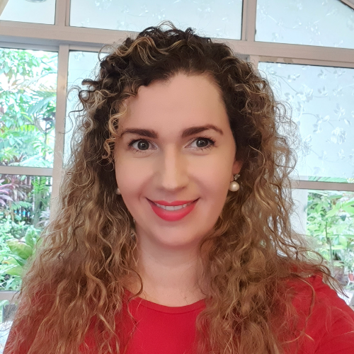 SARAH MEISCH LIONETTO